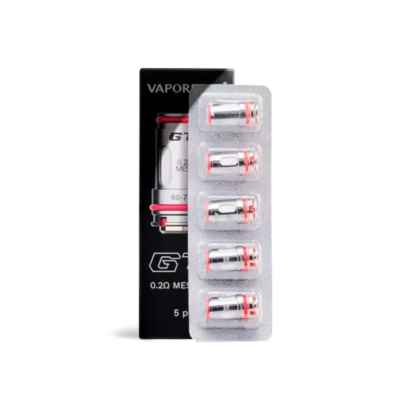 VAPORESSO GTi COILS