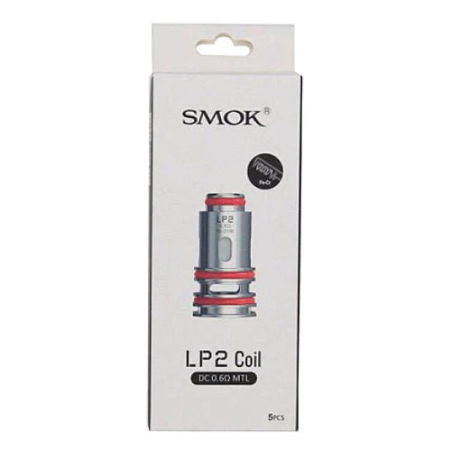 SMOK LP2 COILS