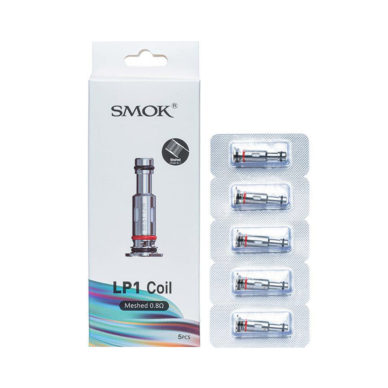 SMOK LP1 COILS