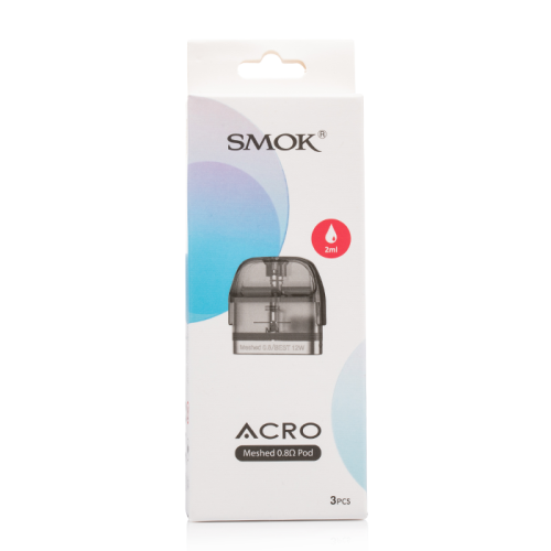 SMOK ACRO PODS