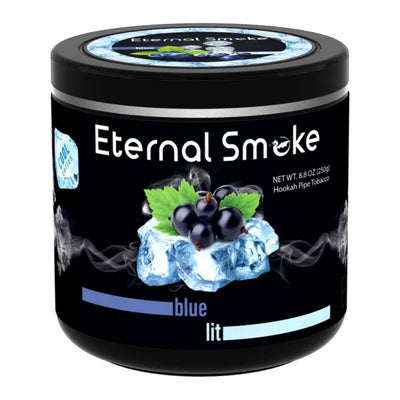 ETERNAL SMOKE HOOKAH FLAVORS