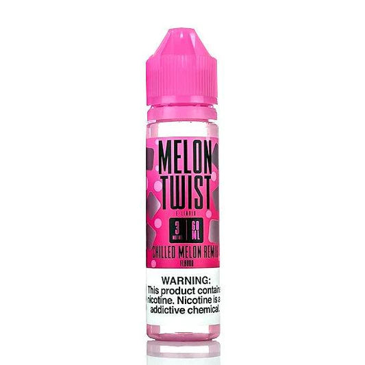 TWIST E-LIQUID 60ML