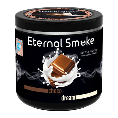 ETERNAL SMOKE HOOKAH FLAVORS