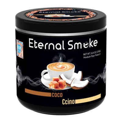 ETERNAL SMOKE HOOKAH FLAVORS