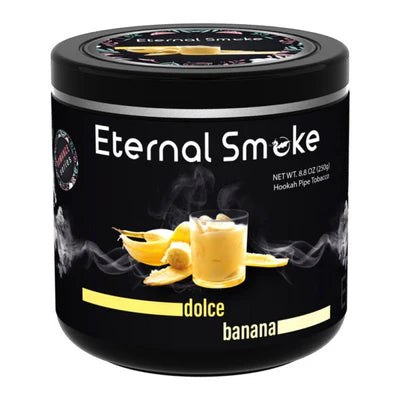 ETERNAL SMOKE HOOKAH FLAVORS