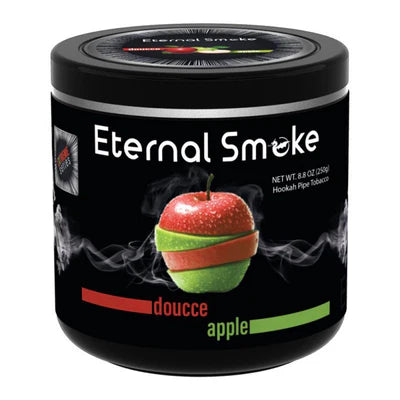 ETERNAL SMOKE HOOKAH FLAVORS