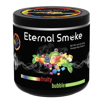 ETERNAL SMOKE HOOKAH FLAVORS