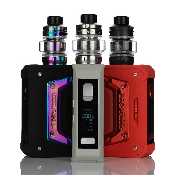 GEEKVAPE L200 KIT