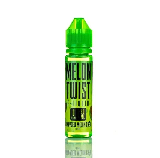 TWIST E-LIQUID 60ML