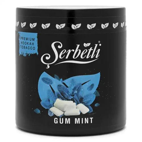 SERBETLI HOOKAH FLAVORS