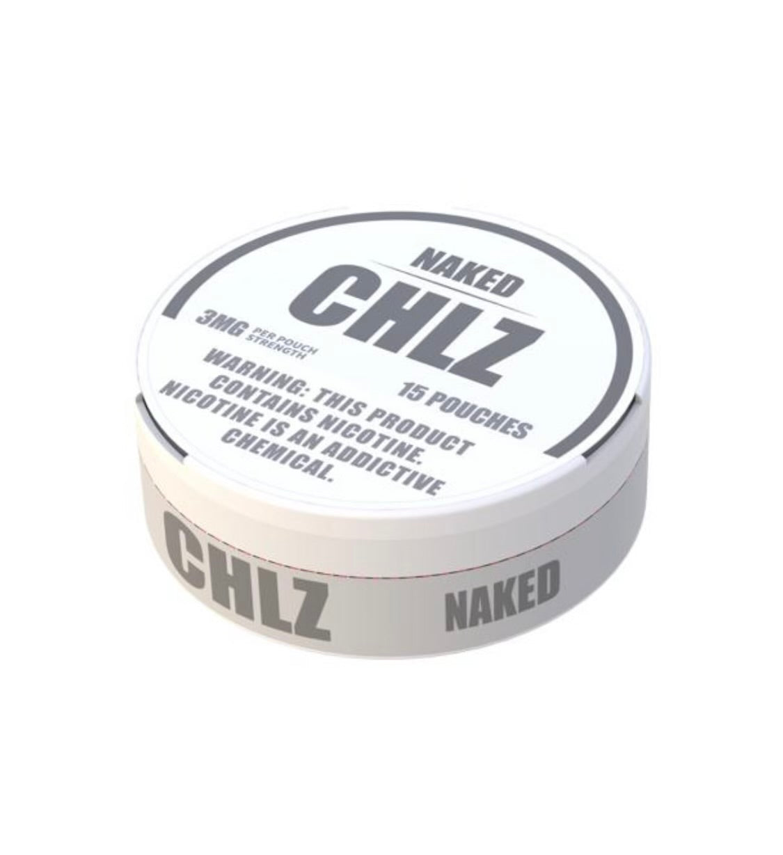 CHLZ NICOTINE POUCHES