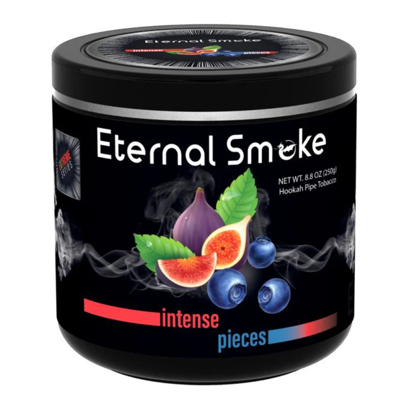 ETERNAL SMOKE HOOKAH FLAVORS