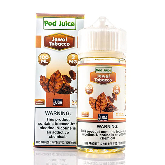 POD JUICE E-LIQUID 100ML