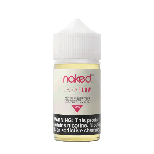 NAKED 100 E-LIQUID 60ML