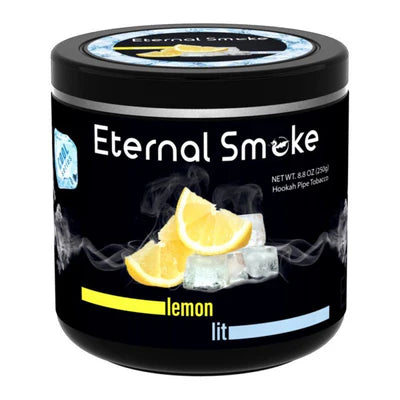 ETERNAL SMOKE HOOKAH FLAVORS