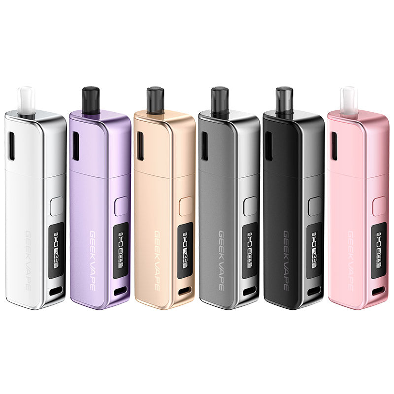 VAPE DEVICES – Vault Vapes