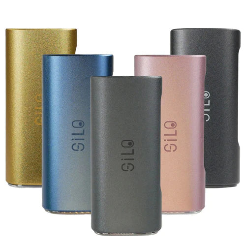 CCELL SILO BATTERY