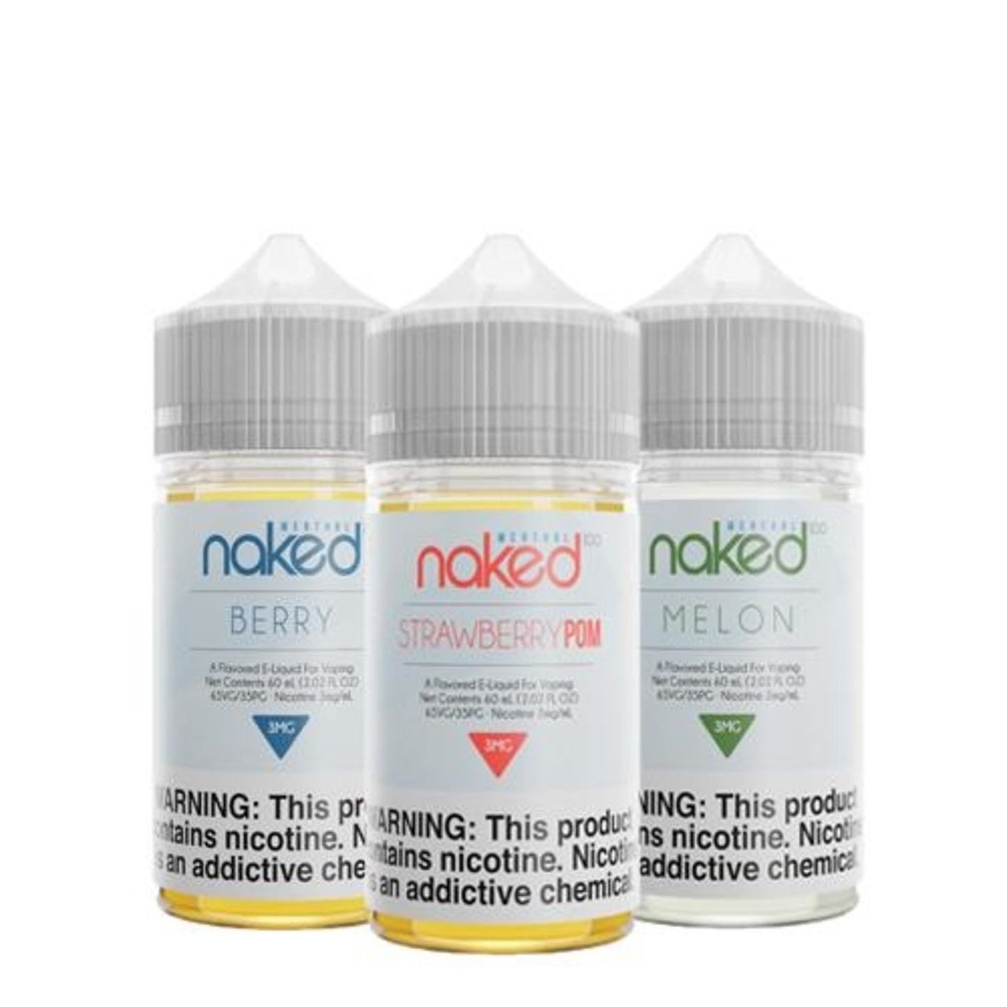 NAKED 100 E-LIQUID 60ML