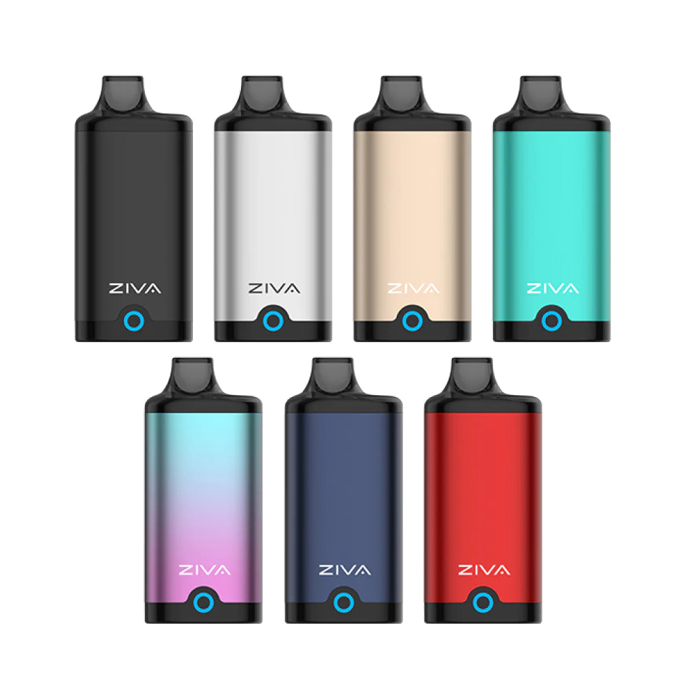 YOCAN ZIVA INCOGNITO 510 THREAD BATTERY