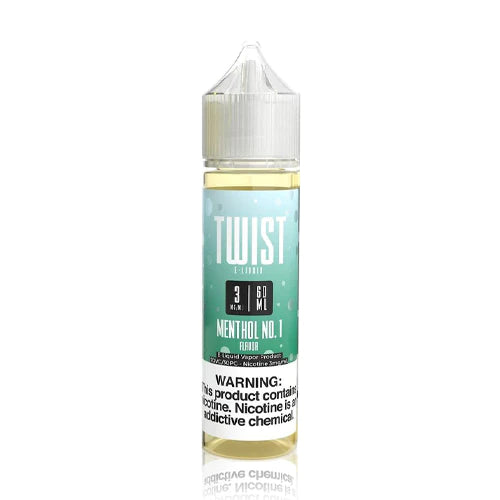 TWIST E-LIQUID 60ML