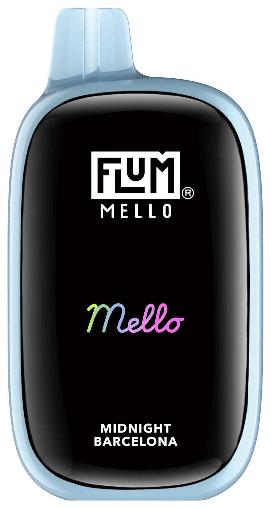 FLUM MELLO