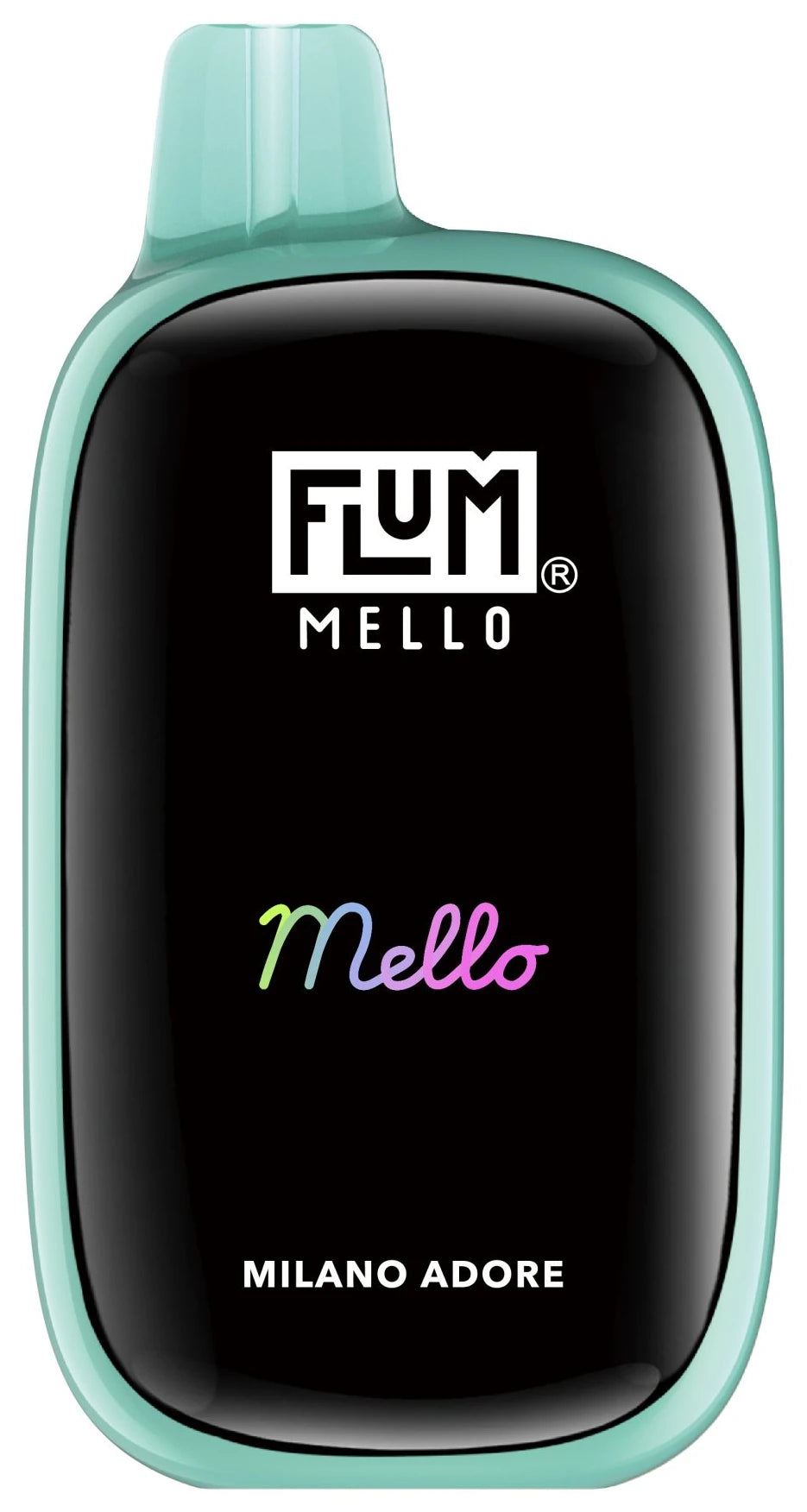 FLUM MELLO