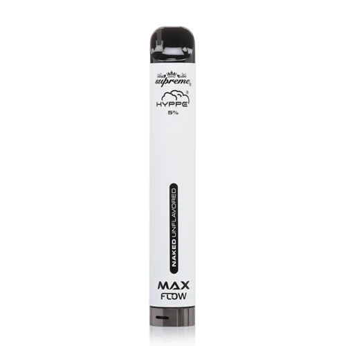 HYPPE MAX FLOW NAKED DISPOSABLE (2000 PUFF)
