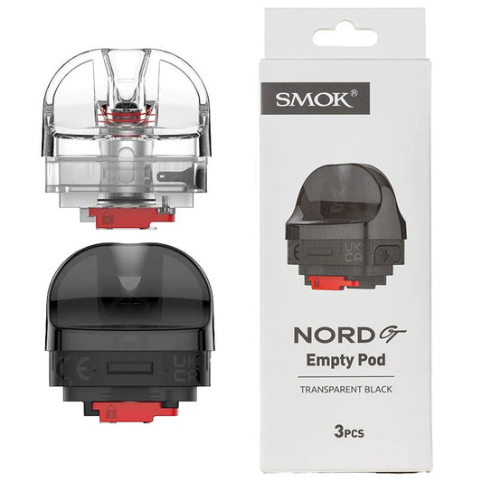 SMOK NORD GT PODS