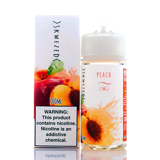 SKWEZED E-LIQUID 100ML