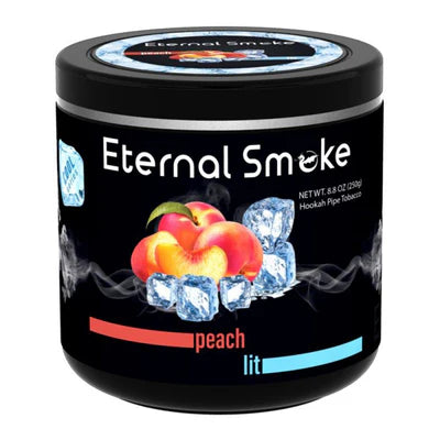 ETERNAL SMOKE HOOKAH FLAVORS