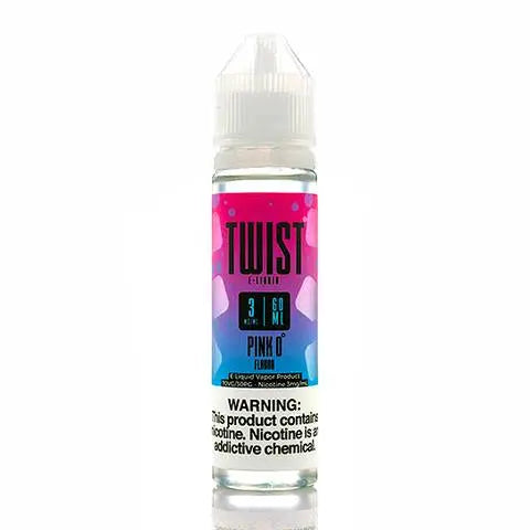 TWIST E-LIQUID 60ML