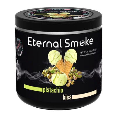 ETERNAL SMOKE HOOKAH FLAVORS