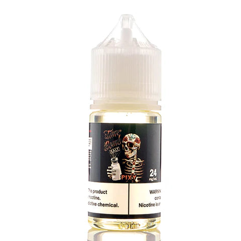 TIME BOMB SALTS E-LIQUID 30ML