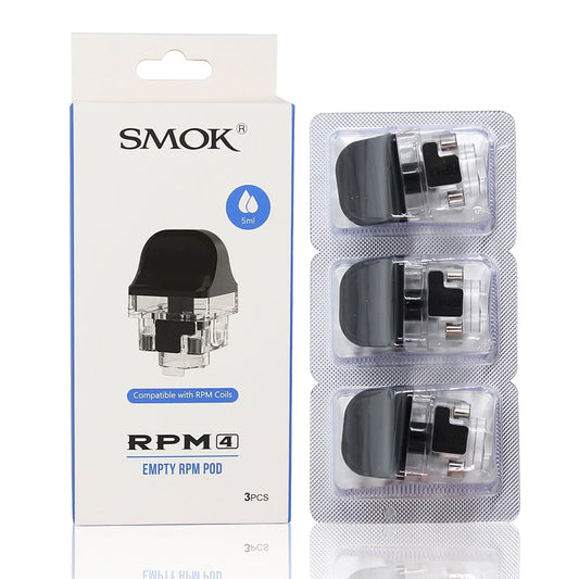 SMOK RPM 4 PODS