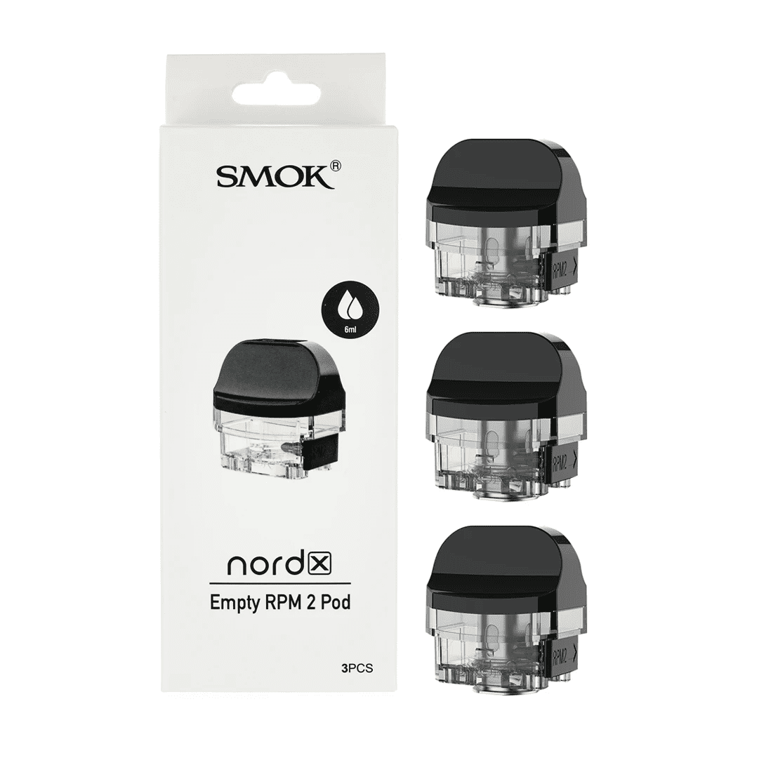 SMOK NORD X PODS