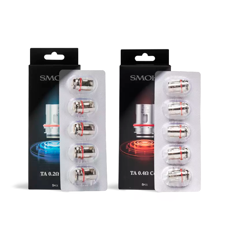 SMOK TA COILS