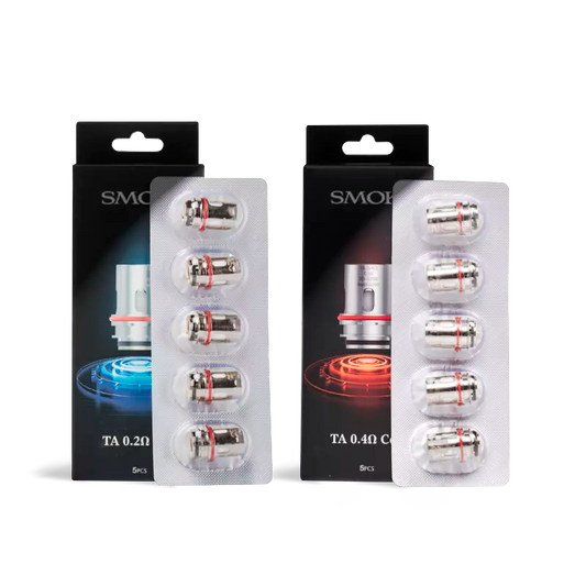 SMOK TA COILS