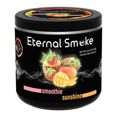 ETERNAL SMOKE HOOKAH FLAVORS