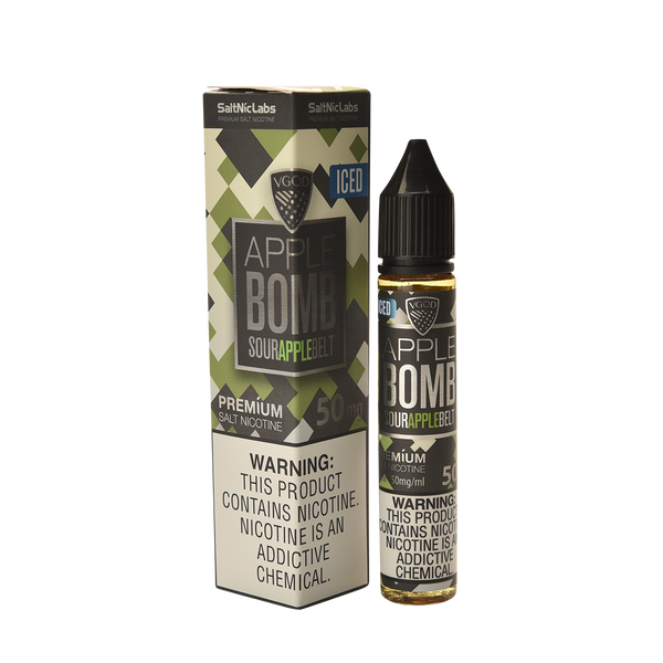 VGOD SALTS E-LIQUID 30ML