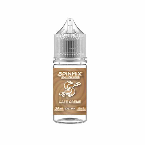 SPINMIX SALTS 30ML