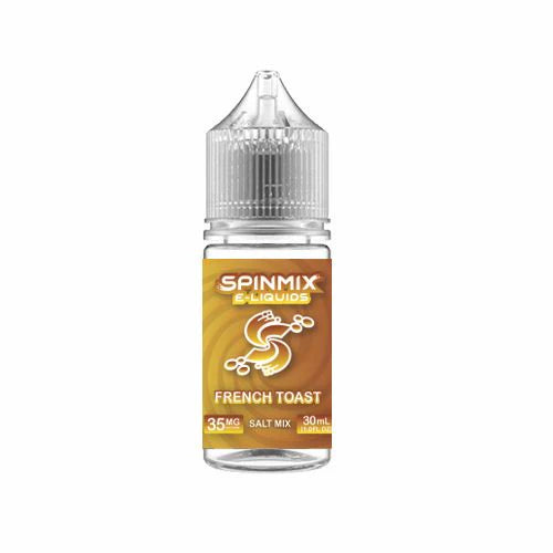 SPINMIX SALTS 30ML