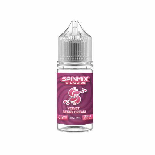 SPINMIX SALTS 30ML