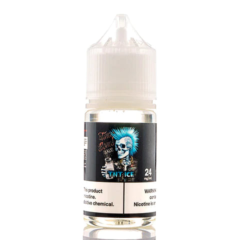 TIME BOMB SALTS E-LIQUID 30ML