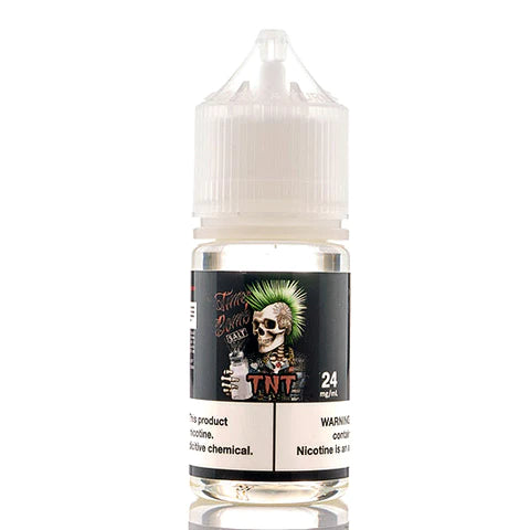 TIME BOMB SALTS E-LIQUID 30ML