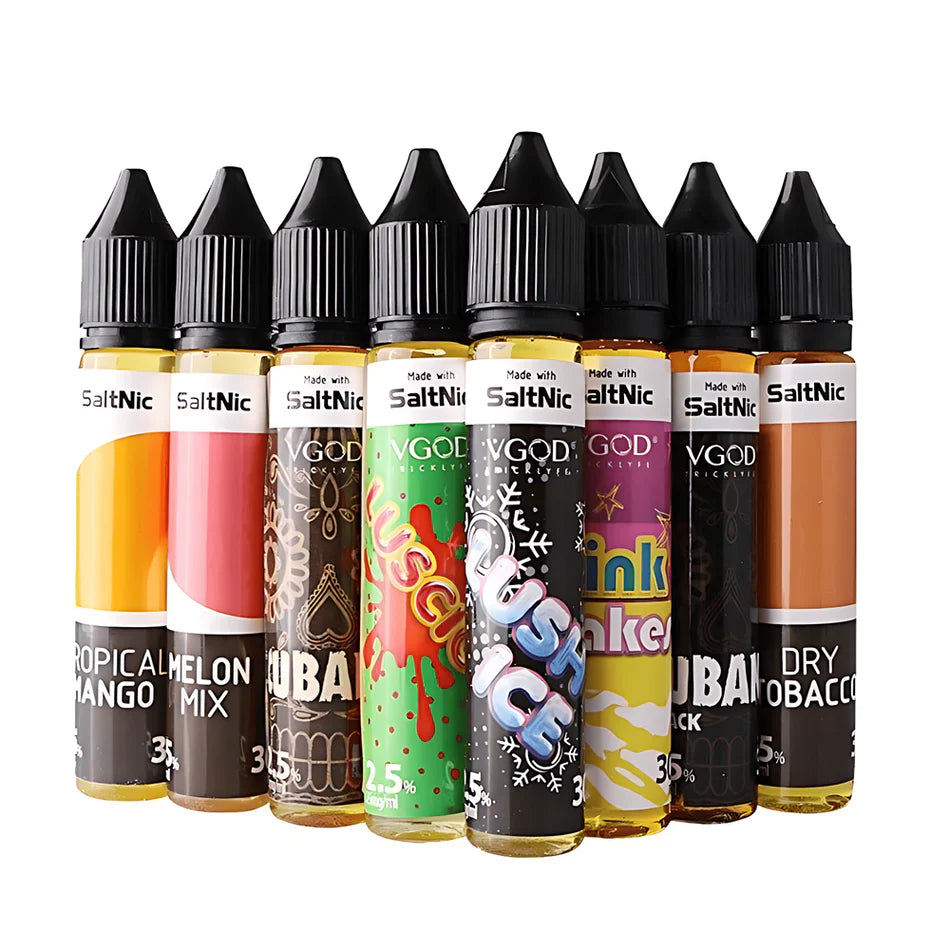 VGOD SALTS E-LIQUID 30ML