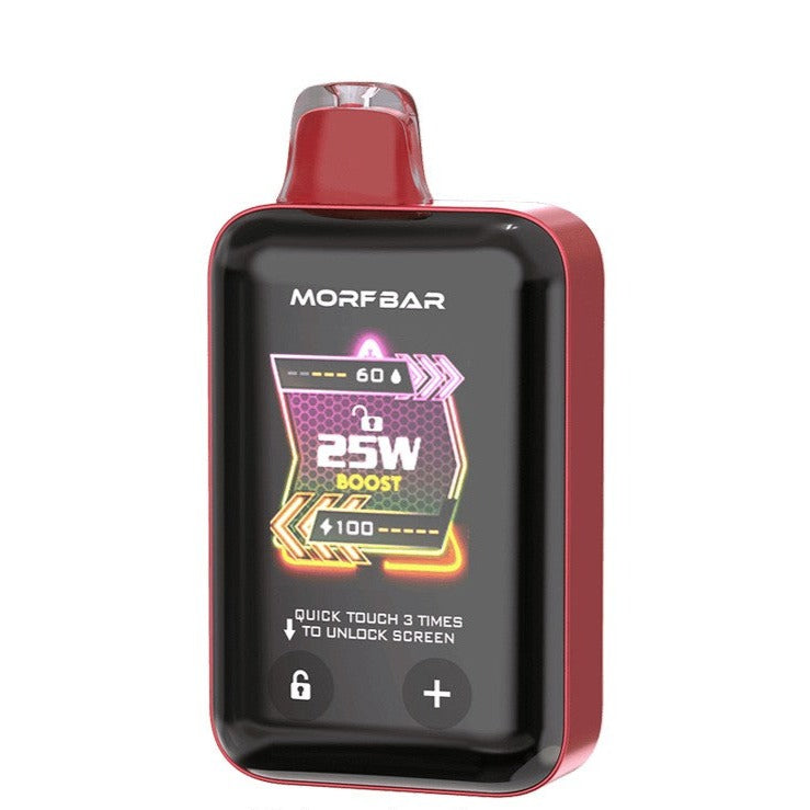 SMOK MORFBAR TOUCH