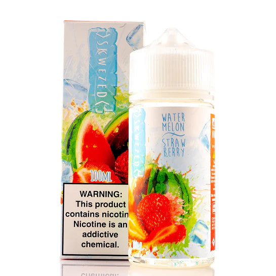 SKWEZED E-LIQUID 100ML