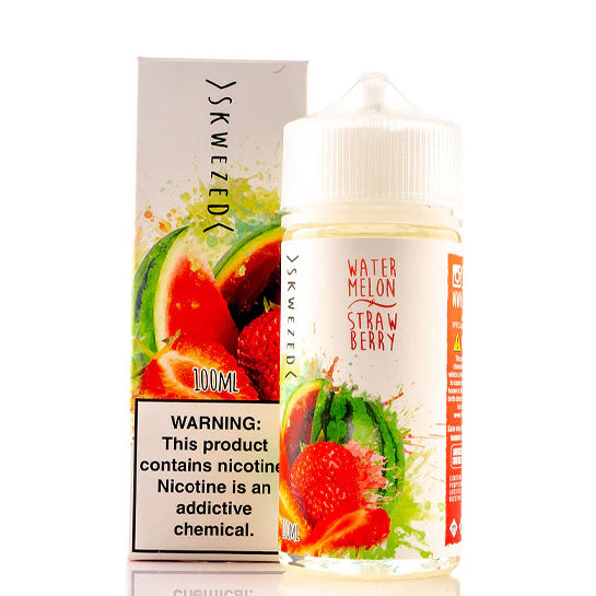 SKWEZED E-LIQUID 100ML