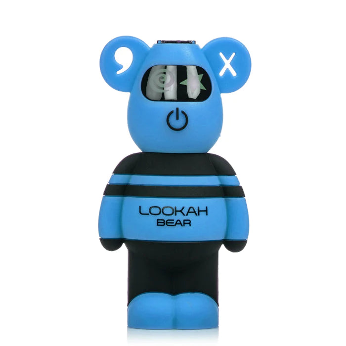 LOOKAH BEAR 510 THREAD BATTERY