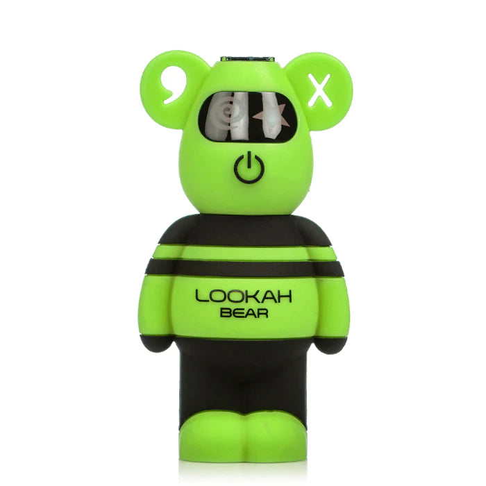 LOOKAH BEAR 510 THREAD BATTERY